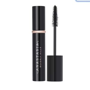 Anastasia Beverly Hills Lash Sculpt Mascara Deep Black NEW